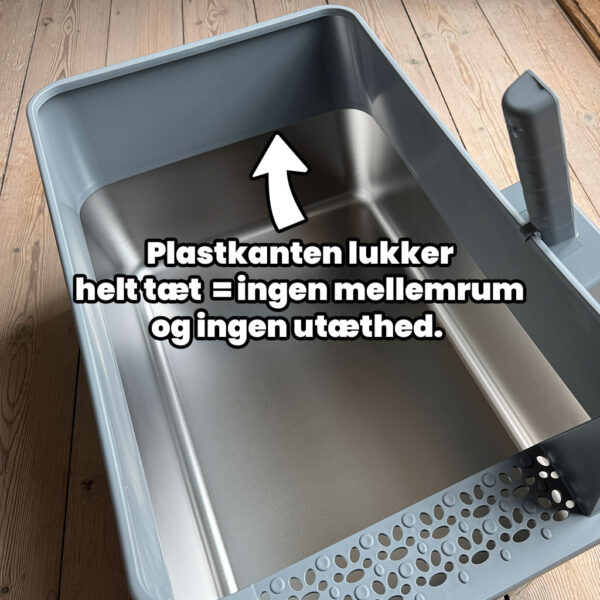 Kattebakke XXL